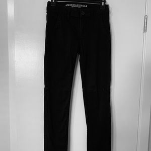 American Eagle | Black Pants